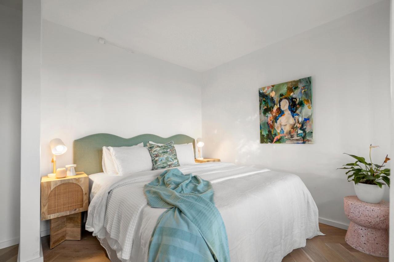 Apartment Houston Beachfront *
