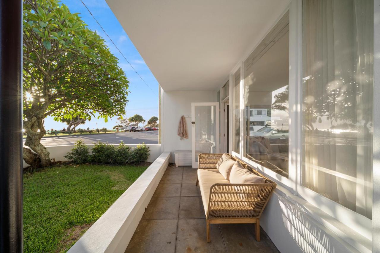 Apartment Houston Beachfront Gold Coast