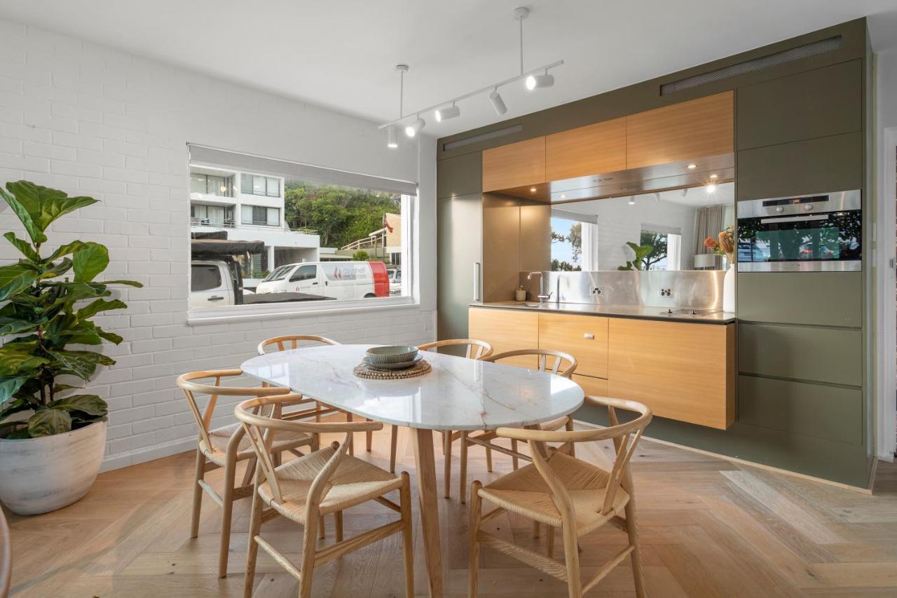 Apartment Houston Beachfront Gold Coast
