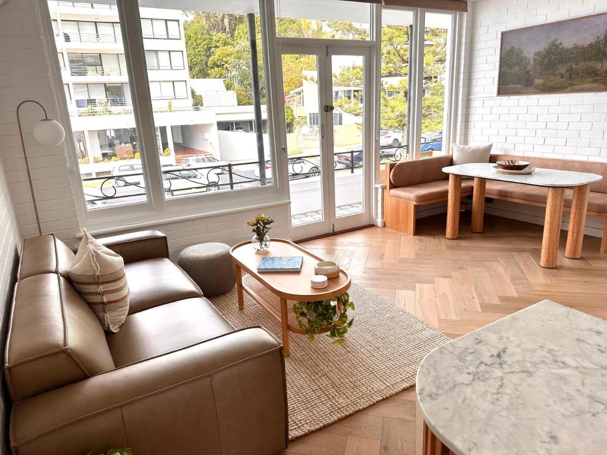 Apartment Houston Beachfront Gold Coast